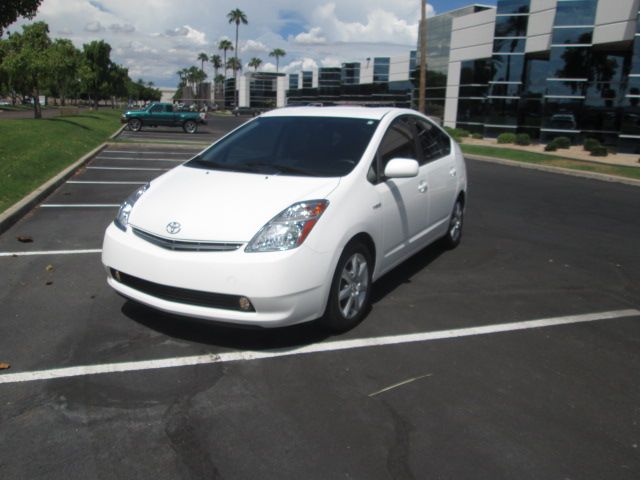 Toyota Prius 2009 photo 4