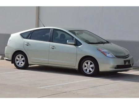 Toyota Prius 2009 photo 1