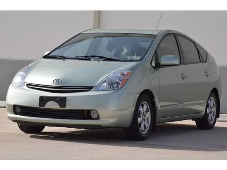 Toyota Prius 2009 photo 2