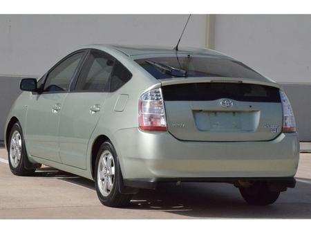Toyota Prius 2009 photo 3