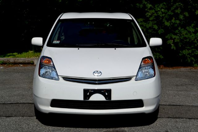 Toyota Prius 2009 photo 3