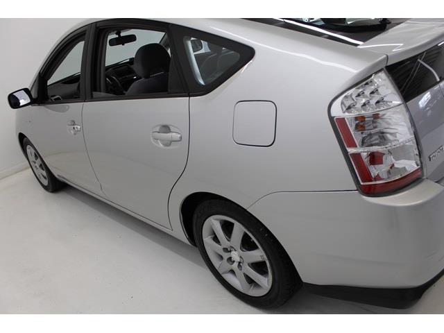 Toyota Prius 2009 photo 1