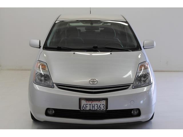 Toyota Prius 2009 photo 2