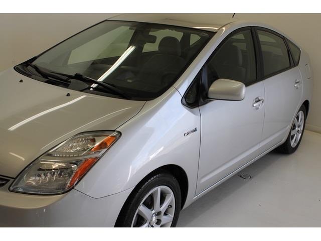 Toyota Prius 2009 photo 3