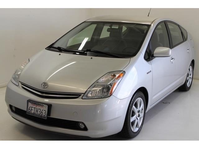 Toyota Prius 2009 photo 4