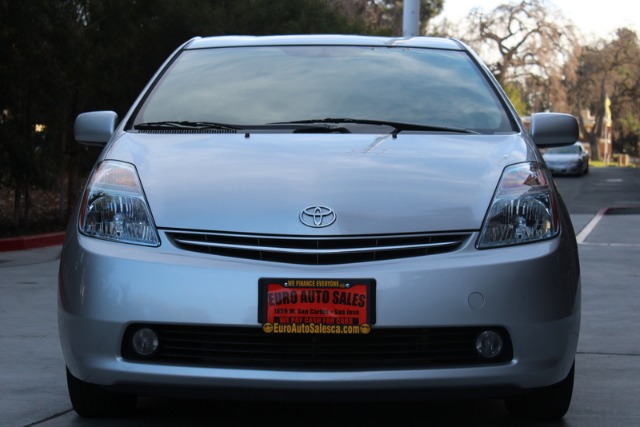 Toyota Prius 3.5 Hatchback