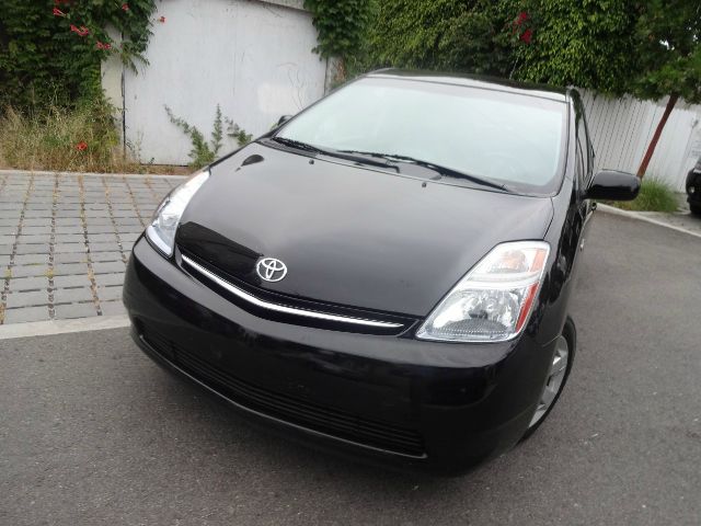 Toyota Prius 2009 photo 1