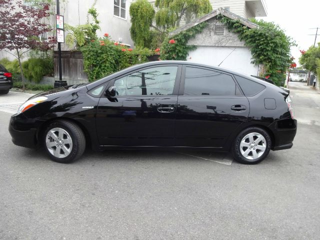 Toyota Prius 2009 photo 2