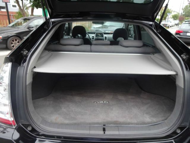 Toyota Prius 2009 photo 3