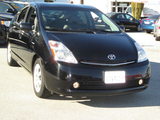 Toyota Prius 2009 photo 1