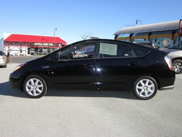 Toyota Prius 2009 photo 3