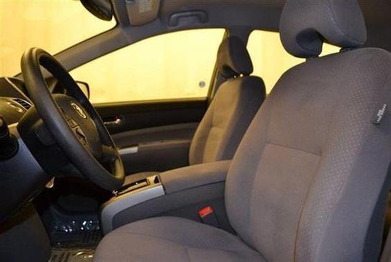 Toyota Prius 2009 photo 3