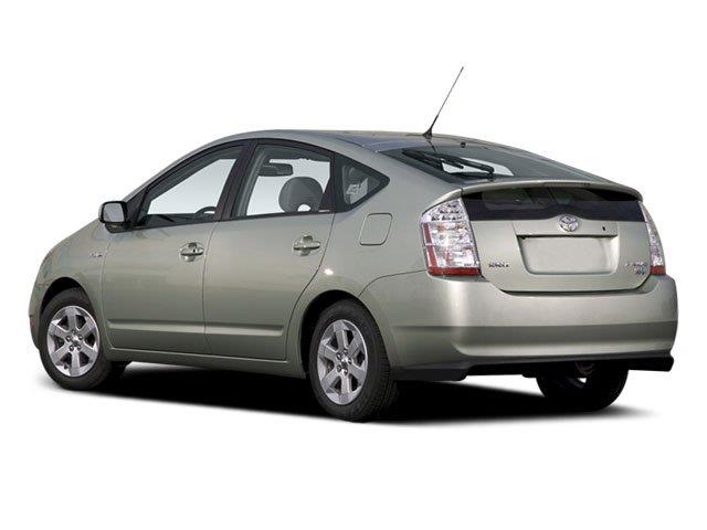 Toyota Prius 2009 photo 1