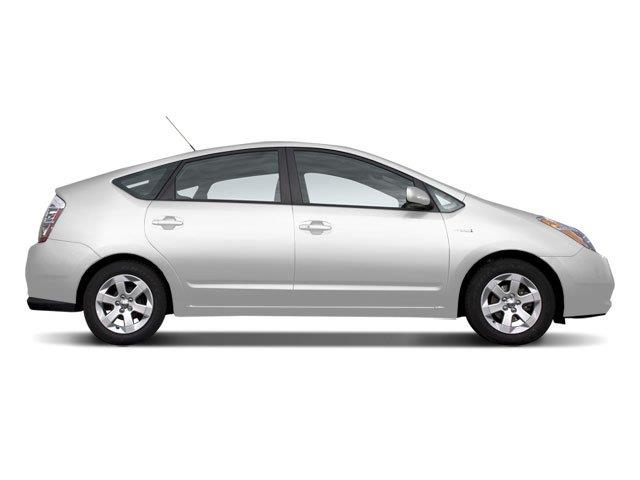 Toyota Prius 2009 photo 3
