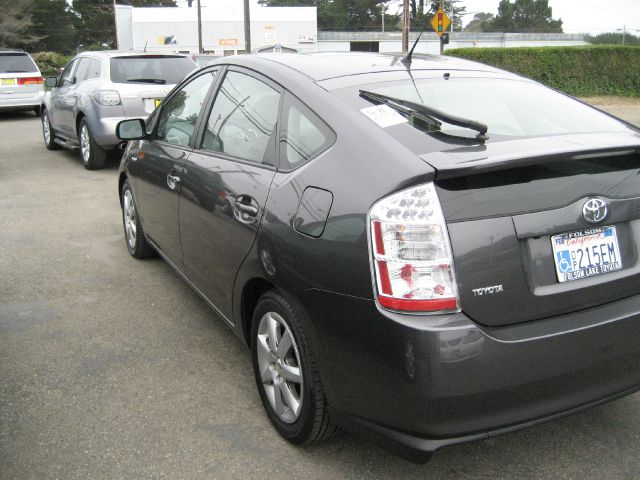 Toyota Prius Graphite Hatchback