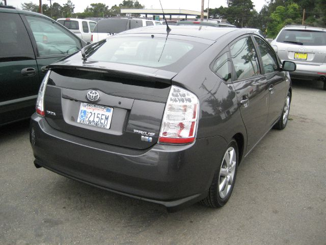 Toyota Prius 2009 photo 3