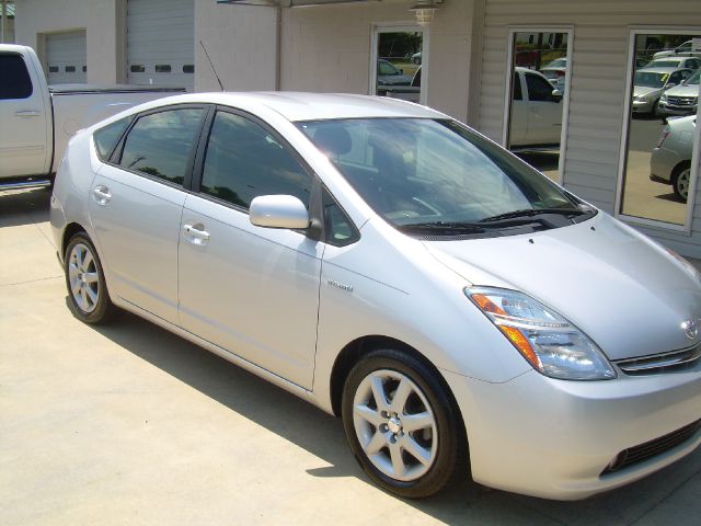 Toyota Prius 2009 photo 1