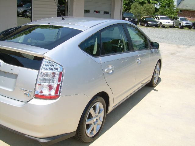 Toyota Prius 2009 photo 2