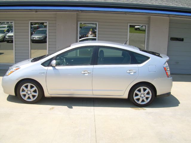 Toyota Prius 2009 photo 3