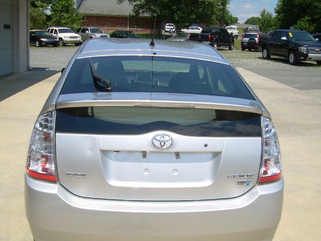 Toyota Prius 2009 photo 4