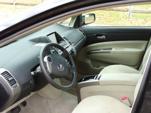 Toyota Prius 2009 photo 1