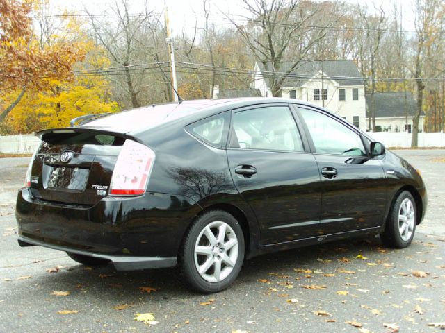 Toyota Prius 2009 photo 3