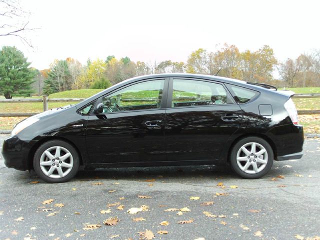 Toyota Prius 2009 photo 4