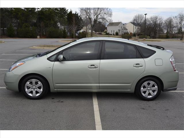 Toyota Prius 2009 photo 1