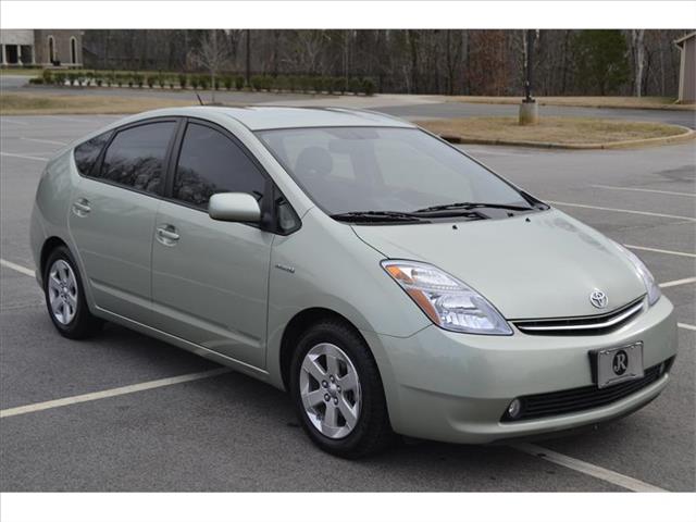 Toyota Prius 2009 photo 2