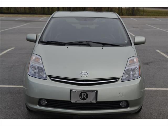 Toyota Prius 2009 photo 3