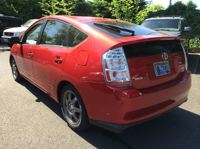 Toyota Prius 2009 photo 1