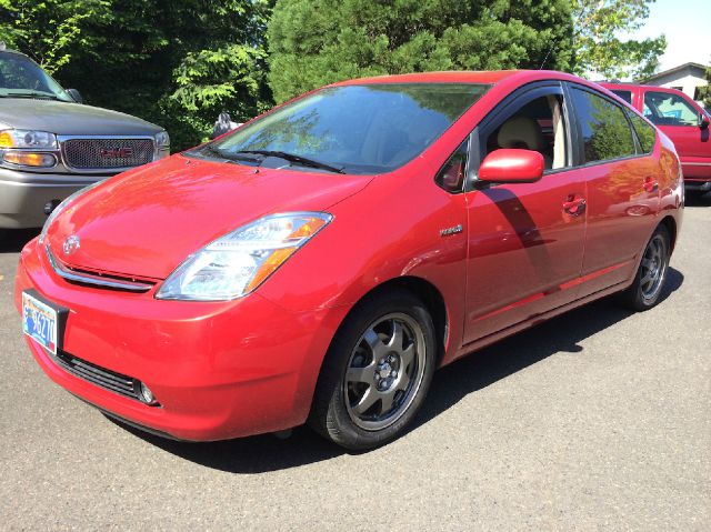 Toyota Prius 2009 photo 3