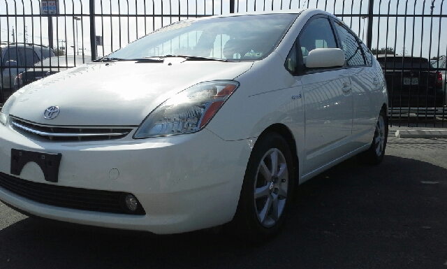 Toyota Prius 2009 photo 2