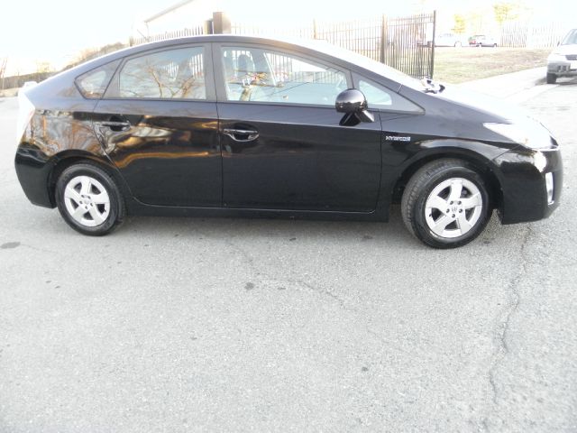 Toyota Prius SE Flex Fuel Sto N Go FWD 1 Owner Hatchback