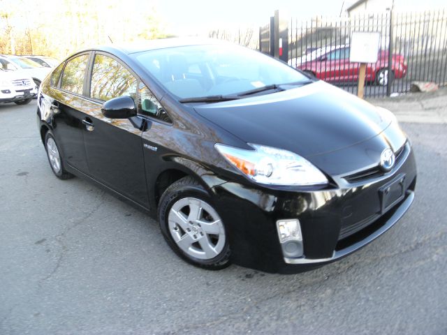 Toyota Prius 2010 photo 1