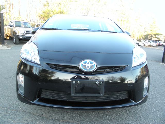 Toyota Prius 2010 photo 2