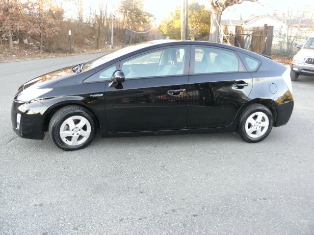 Toyota Prius 2010 photo 3