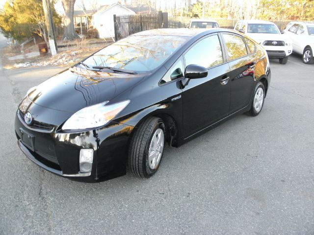 Toyota Prius 2010 photo 4