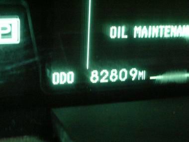 Toyota Prius 2010 photo 2