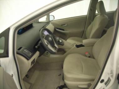 Toyota Prius 2010 photo 4