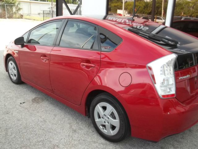 Toyota Prius 2010 photo 1