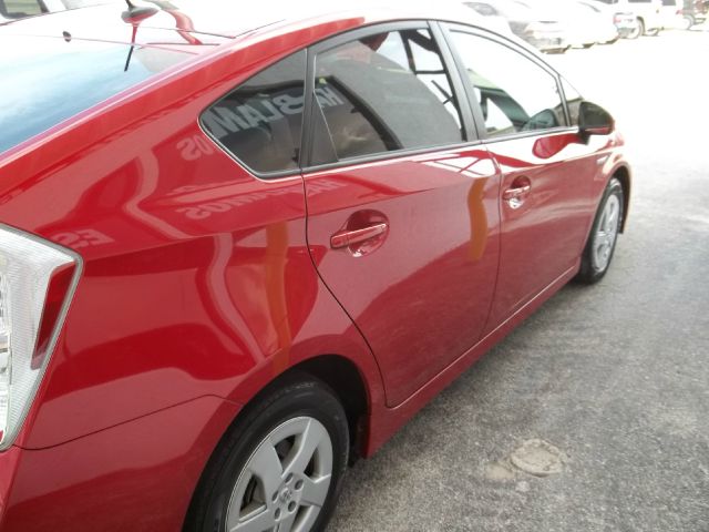 Toyota Prius 2010 photo 3