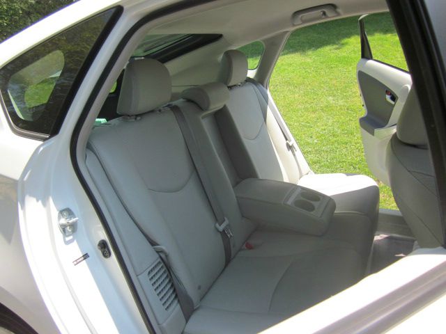 Toyota Prius 2010 photo 1