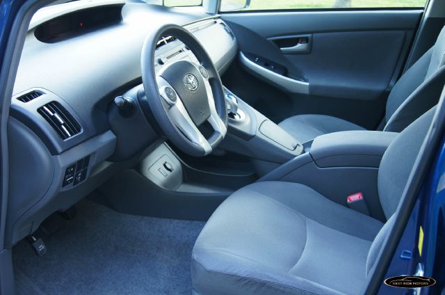 Toyota Prius 2010 photo 1