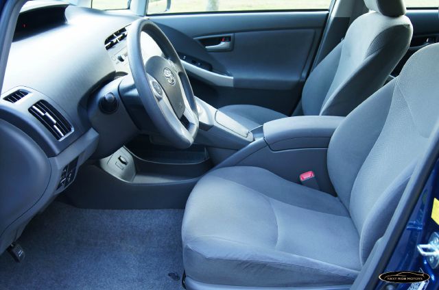 Toyota Prius 2010 photo 4
