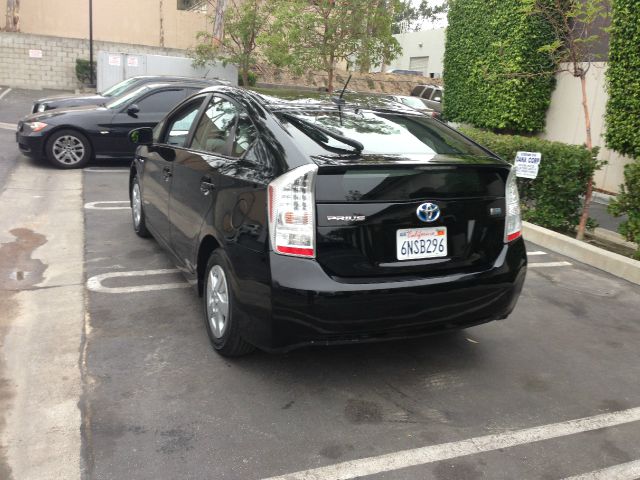 Toyota Prius Unknown Hatchback