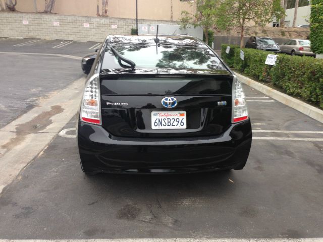 Toyota Prius 2010 photo 1