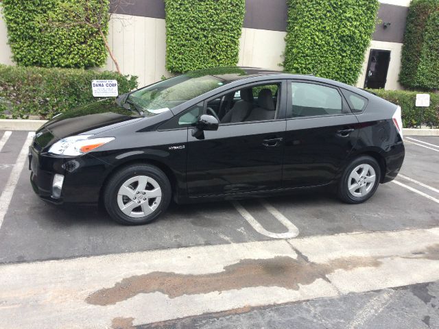 Toyota Prius 2010 photo 2