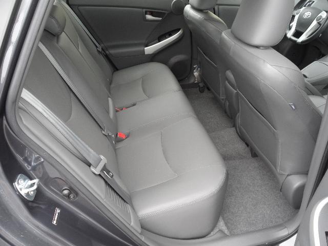 Toyota Prius 2010 photo 7