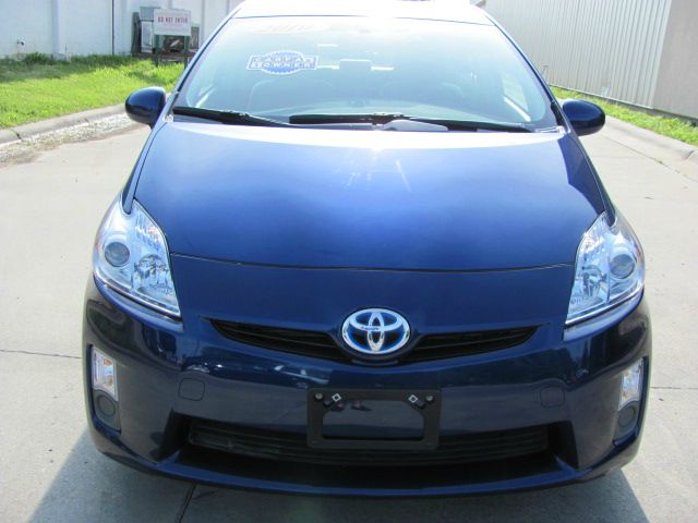 Toyota Prius 2010 photo 30